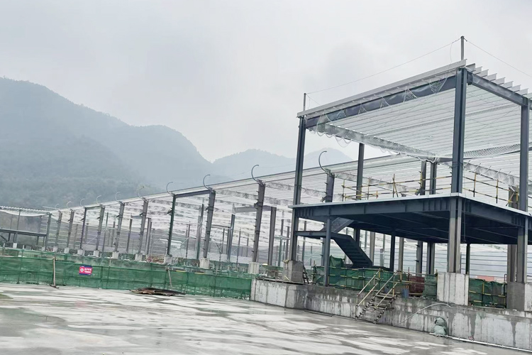 13重慶(qing)國通項目(mu)